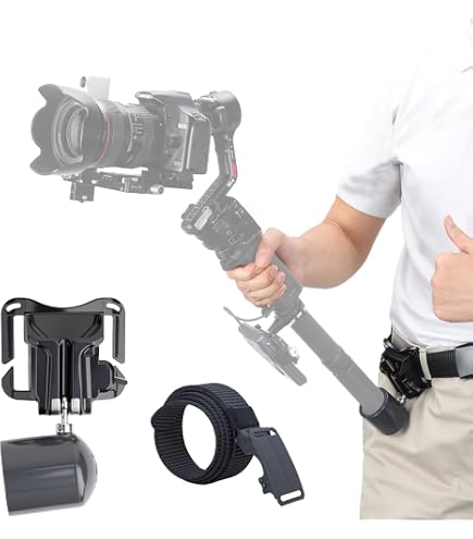 Amazon.com: Darkhorse Genuine Ronin-S/SC Camera Riser : Electronics